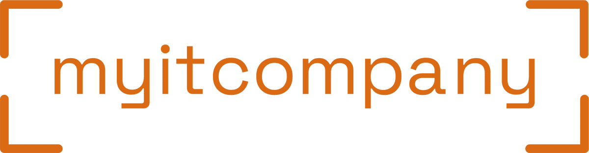 My IT Company
